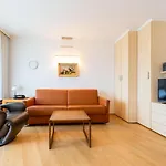 Ferienwohnpark Ein-zimmer-apartment 53 22 Διαμέρισμα Immenstaad am Bodensee