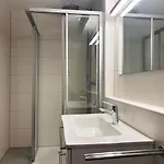 Ferienwohnpark Ein-zimmer-apartment 53 22 Διαμέρισμα