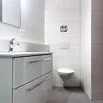 Ferienwohnpark Ein-zimmer-apartment 53 22 Διαμέρισμα Immenstaad am Bodensee