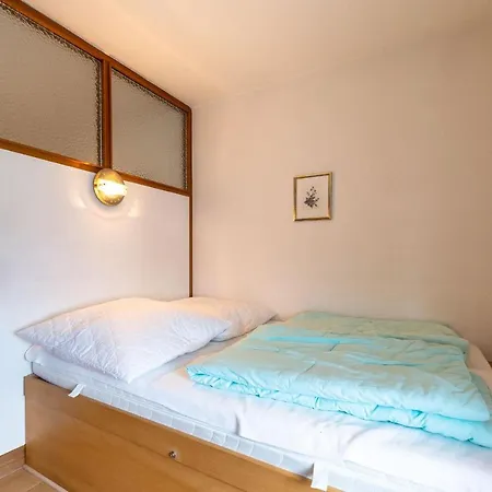 Ferienwohnpark Ein-zimmer-apartment 53 22 Apartment Immenstaad am Bodensee