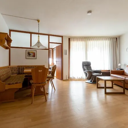 Ferienwohnpark Ein-zimmer-apartment 53 22 *