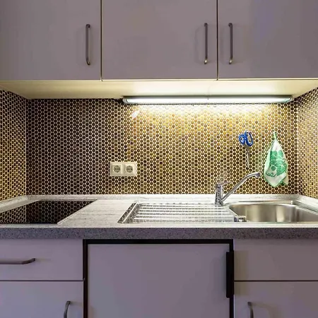 Ferienwohnpark Ein-zimmer-apartment 53 22 Apartment Immenstaad am Bodensee