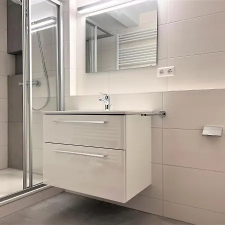 Apartmán Ferienwohnpark Ein-zimmer-apartment 53 22 Immenstaad am Bodensee