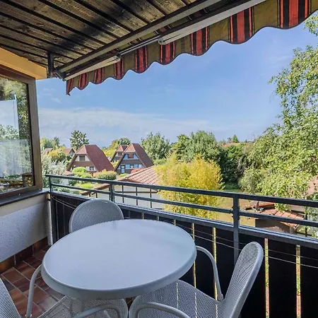 Διαμέρισμα Ferienwohnpark Ein-zimmer-apartment 53 22