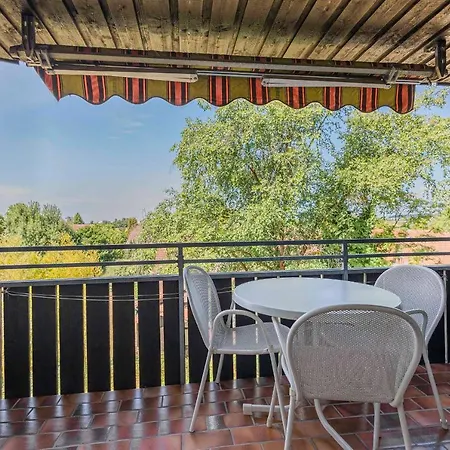 Διαμέρισμα Ferienwohnpark Ein-zimmer-apartment 53 22