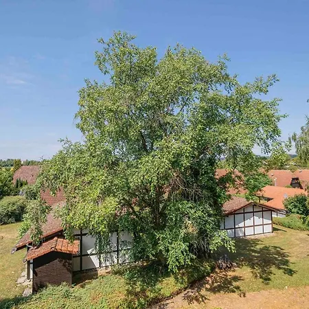 Apartment Ferienwohnpark Ein-zimmer-apartment 53 22 Immenstaad am Bodensee